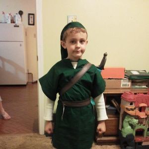 Meet your Posher, Erik